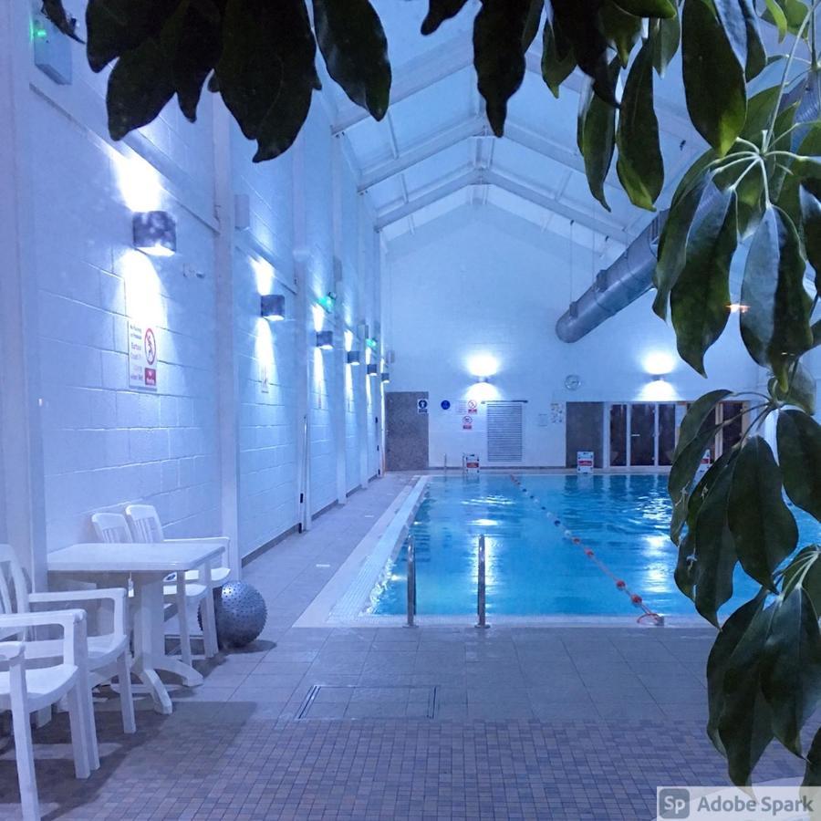Filey Hideaway Holiday Home Apartment The Bay Файли Экстерьер фото
